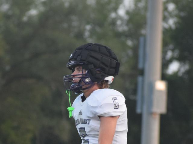 Nolan Bausch
